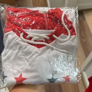 Capitals Replica Throwback Jersey